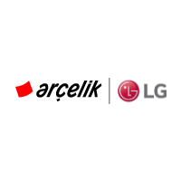 Arçelik Lg Logo 200 X 200